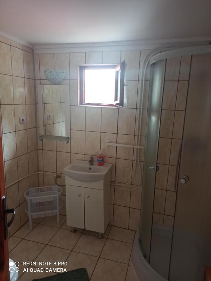 Rózsa Panzió Acomodação com café da manhã Rimetea Exterior foto
